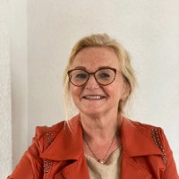 Joke van Veen
