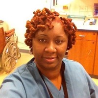 Nichele Lumpkin