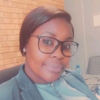 Mmabore Molele