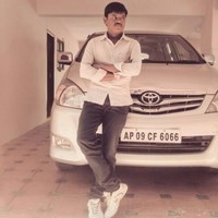 Satish Kadali
