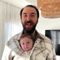 Volkan Yenen