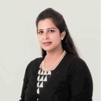 Jyoti Mishra