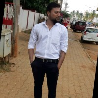 Aravind B