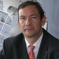 Eric Merckel Reyes