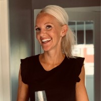 Gillian Broadley