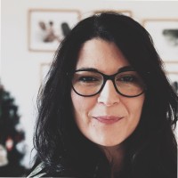 Eleni Pantelidou