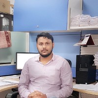 Mirza Hashmath