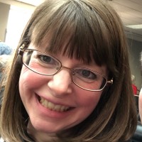 Marjie Scott