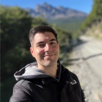 Ezequiel Javier Camilotto