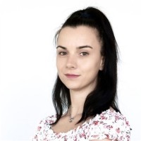 Katerina Kilimarova