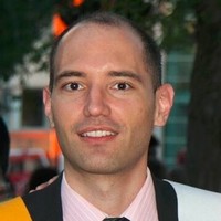 Jorge Diego García