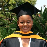 Lehlogonolo Morakaladi