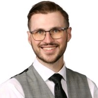 Travis Martin