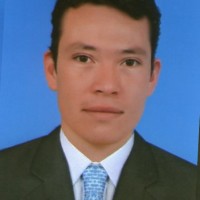 Harold Cardozo