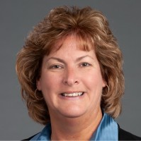 Frances Charlton DNP, MBA, MHA, RN, NE-BC