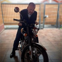 Patricio Alberto Díaz Peña