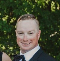 John Van Eizenga