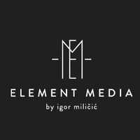ELEMENT media