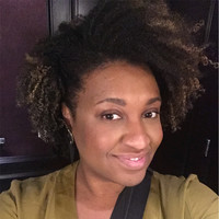 Shameka Marve
