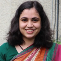 Tripti Tyagi