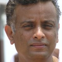 Gopi Raman