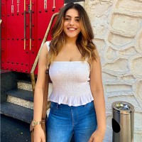 Ashmita Saha