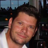 Ben Morgan