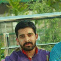 Sohaib Farooqi