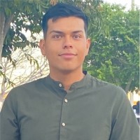 Erick Daniel Morán González