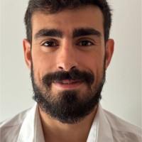 Pedro Gomes