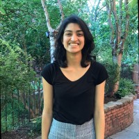 Zarina Patwa
