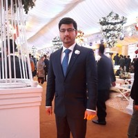 Jabran Malik