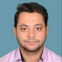 Nadeem Patel