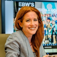 Ingrid Vanderveldt, M. Arch, MBA