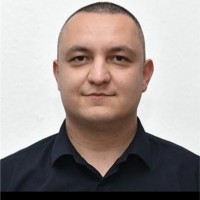 Gorge Terziev