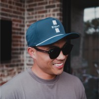Marcus Tran