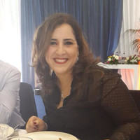 Roukya Elkorchi