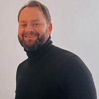 Johan Berlet