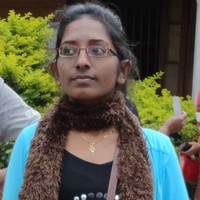 Tharshika Sara