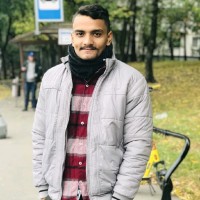 Bibek Lamichhane/ Mentu