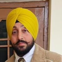 Hardeep Singh Bharaj