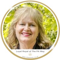 Diana Smeltzer, CAP, OM