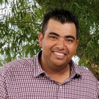 Jose Arias