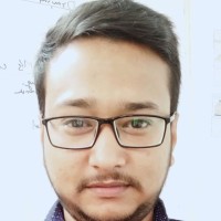 Subhankar Mondal