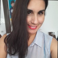 Nidia Gatica Solis