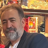 Hossein Medghalchi