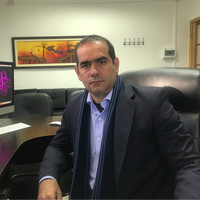 Oliberto Sanchez Ramos
