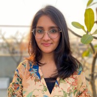 Tanaya Ramani