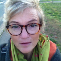 Anne Skjalholt