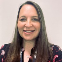 Angharad Lewis